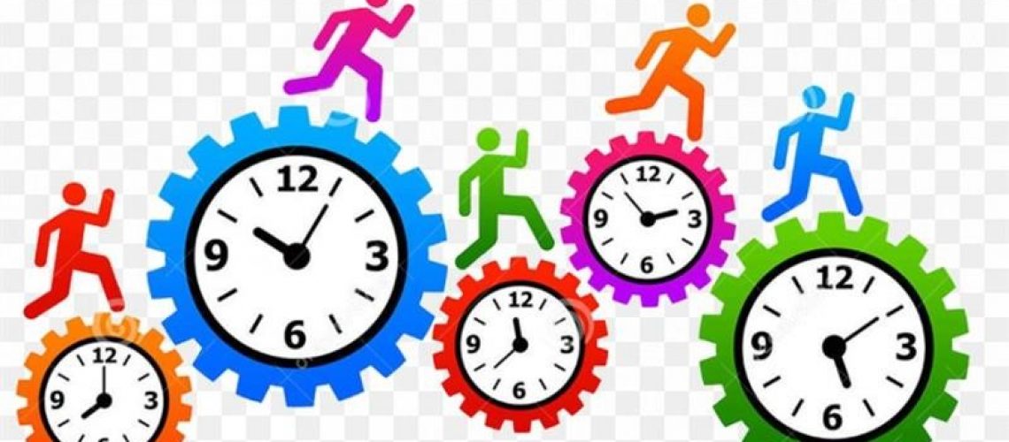 Time Management